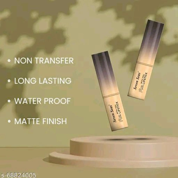 Checkout this latest Lipstick Combo Of 2
