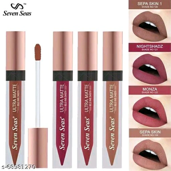 Sensational Unique Lipstick 