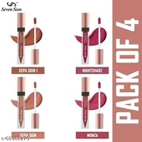Sensational Unique Lipstick 