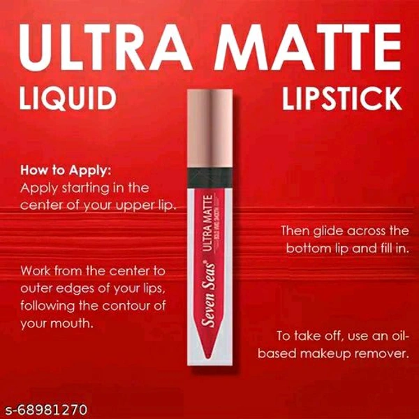 Sensational Unique Lipstick 