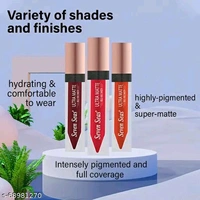 Sensational Unique Lipstick 