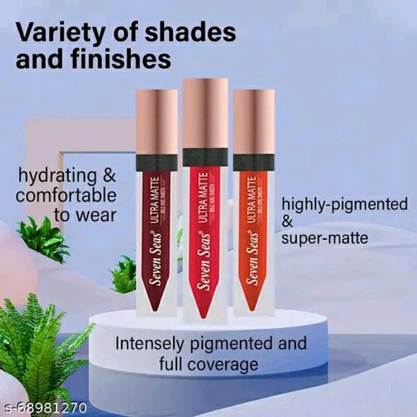 Sensational Unique Lipstick 