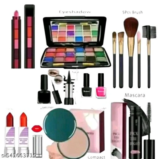 Makeup Kit