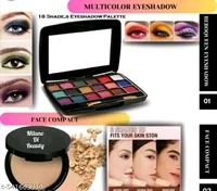 Makeup Kit