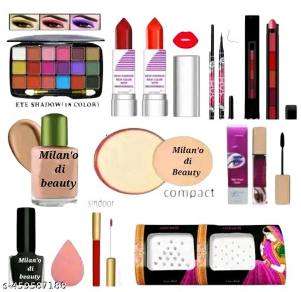 Makeup Kit