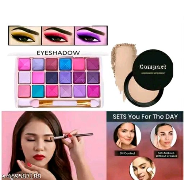 Makeup Kit