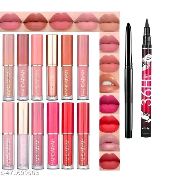 Trendy Makeup Kits