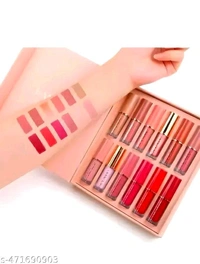 Trendy Makeup Kits
