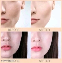Waterproof Concealer BB and CC Cream Foundation  (Natural, 20 g)