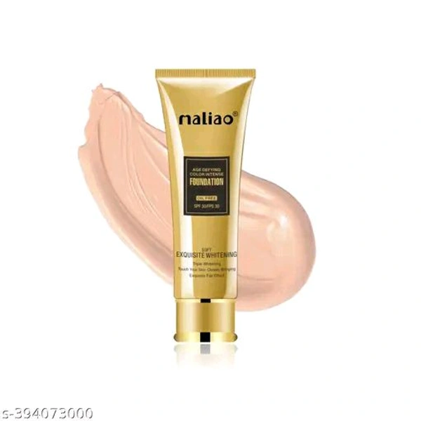 Age-Defying Intense Foundation SPF 30 - Radiant Youth (SOFT IVORY).