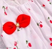Clothing Set 0-3 Years - White, 1-2 Years