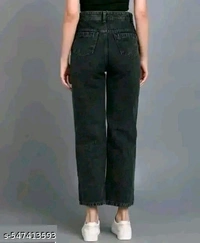 WOMEN GREY BLAST JEANS - Gray, 24