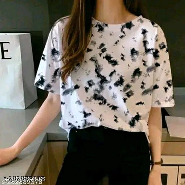 Checkout this latest Tshirts - White, M
