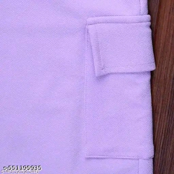 TOP AND BOTTOM SET FOR GIRLS
Name: TOP AND BOTTOM SET FOR GIRLS
Top Fabric: Cotton Blend
Bottom Fabric: Cotton Blend
Sleeve Length: Short Sleeves
Net Quantity (N): 2
Sizes: 
XXS (Top Bust Size: 21 in, Top Length Size: 20 in, Top Hip Size: 23 in, Bottom Waist Size: 24 in, Bottom Hip Size: 25 in, Bottom Length Size: 34 in) - XL