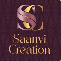 Sanvi Creation - Logo