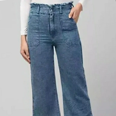 Womens Jeans