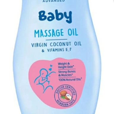 Baby Oil