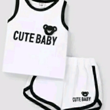 Baby Girls Clothes