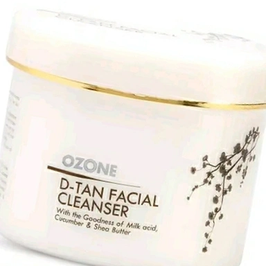 Cleanser