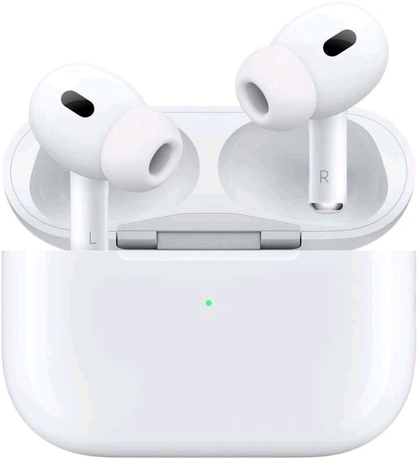 Airpods Pro, True Wireless Bluetooth Headset ( White )  - White, Free Size