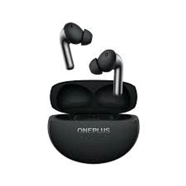 OnePlus Buds Pro 3 ( Copy )  - Black, Free Size