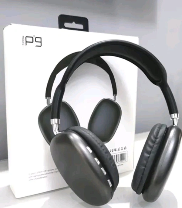 P9 Headphone's True Wireless  - Free Size