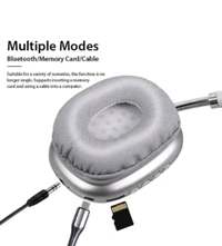 P9 Headphone's True Wireless  - Free Size