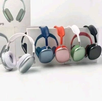 P9 Headphone's True Wireless  - Free Size