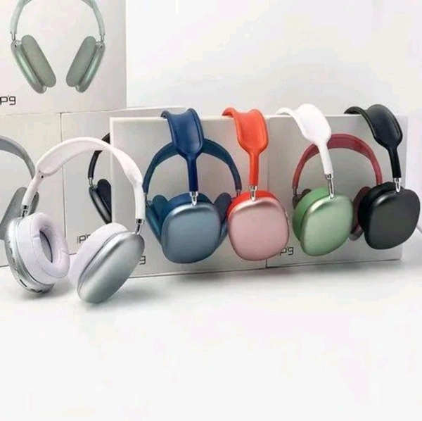 P9 Headphone's True Wireless  - Free Size