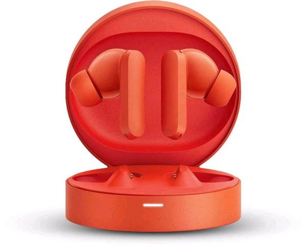 CMF by Nothing Buds Pro with 45 dB ANC, Ultra Bass Technology & upto 39 hours of battery life
Bluetooth Headset ( True Wireless )  - Free Size