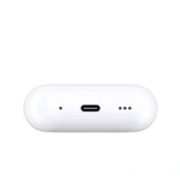 Airpods Pro 2 ( TYPE-C ) True Wireless  - White, Free Size