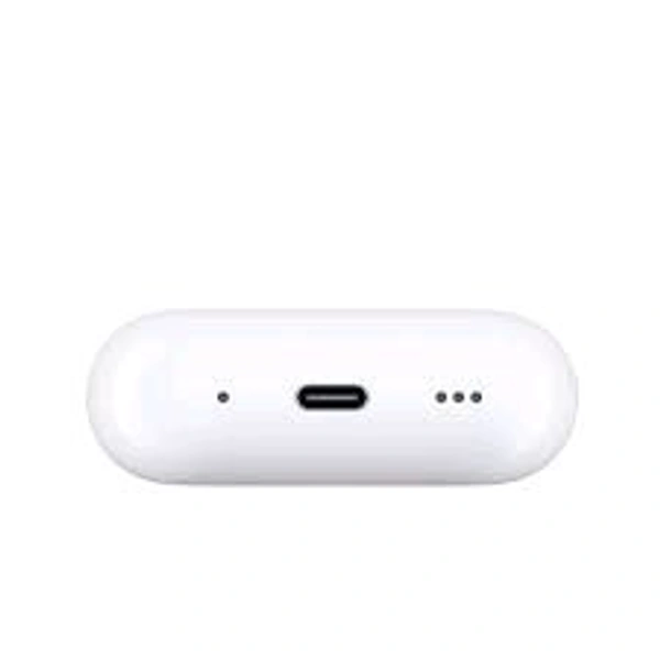 Airpods Pro 2 ( TYPE-C ) True Wireless  - White, Free Size