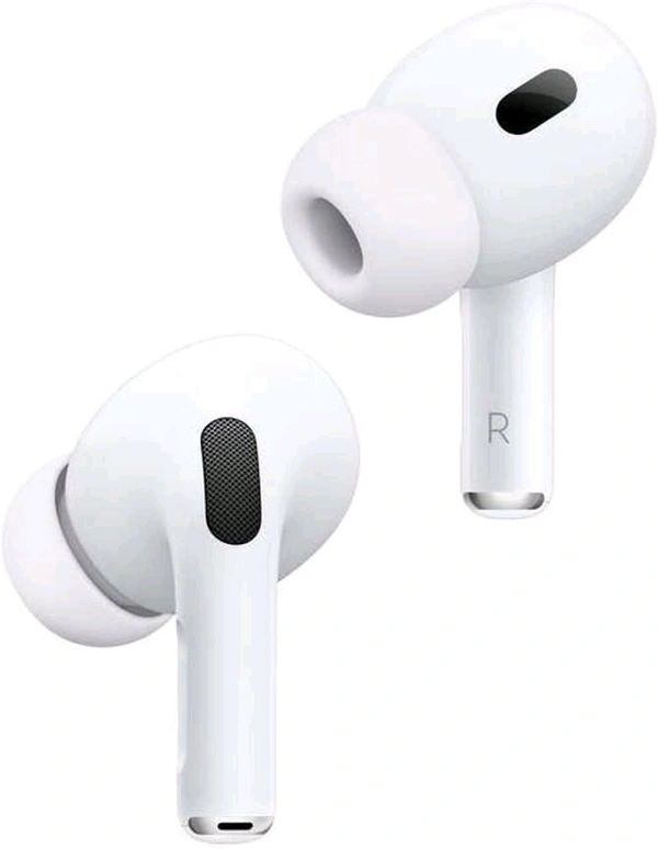 Airpods Pro 2 ( TYPE-C ) True Wireless  - White, Free Size