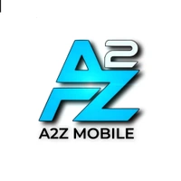 A2Z MOBILE  - Logo