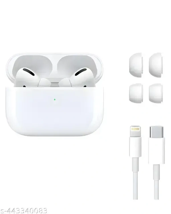 Airpods pro second Generation copy - OG packing  - White
