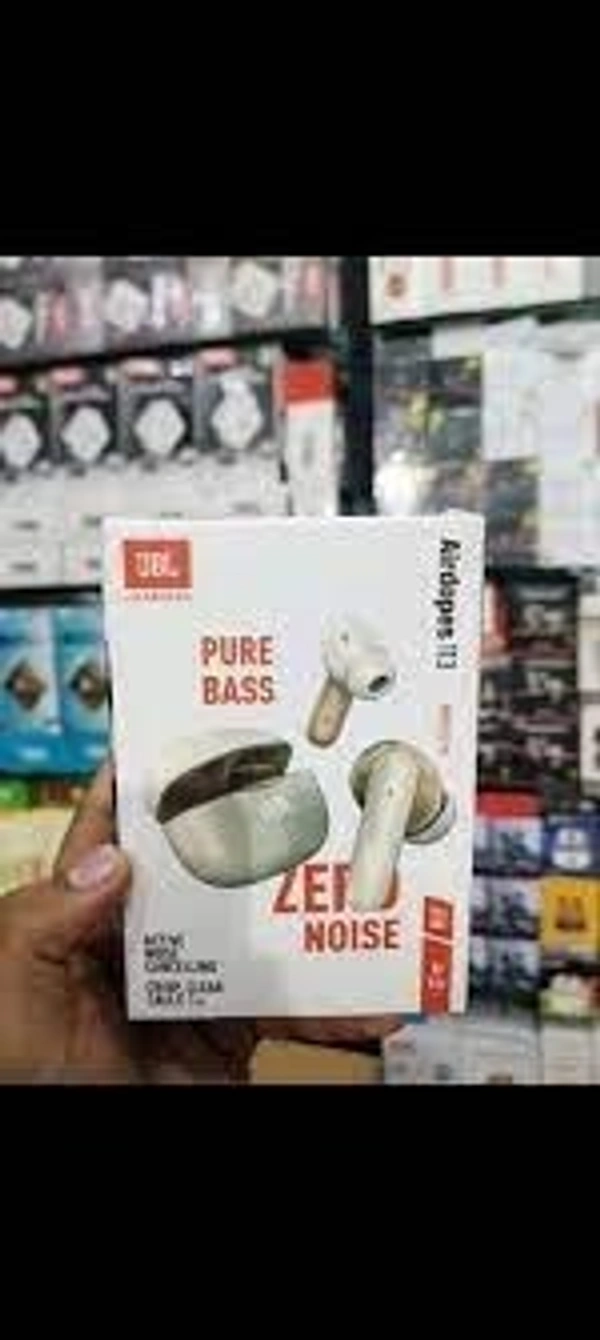 JBL Buds Airdopes 113 - 1, Shalimar