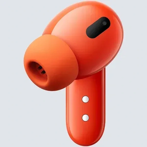 CMF by Nothing Buds Pro with 45 Db ANC - Red