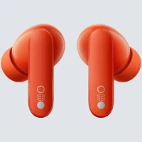 CMF by Nothing Buds Pro with 45 Db ANC - Red