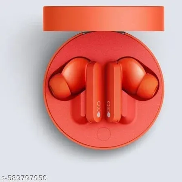 CMF by Nothing Buds Pro with 45 Db ANC - Red