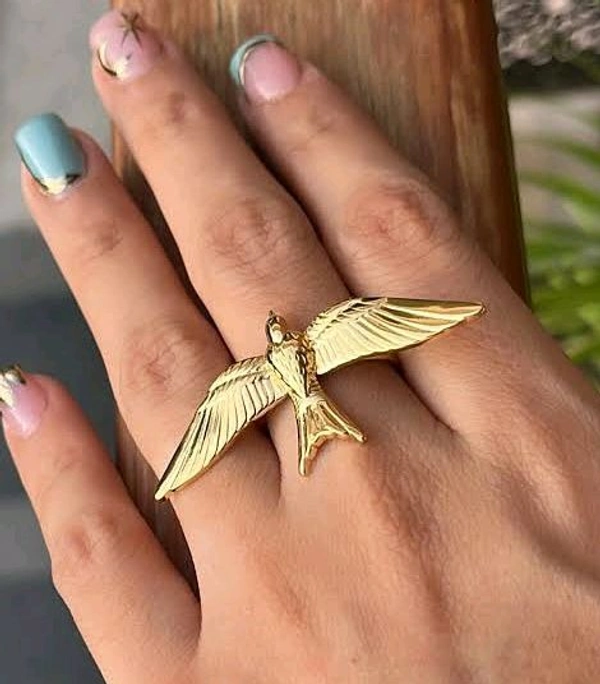 Ring of Free Imagination 