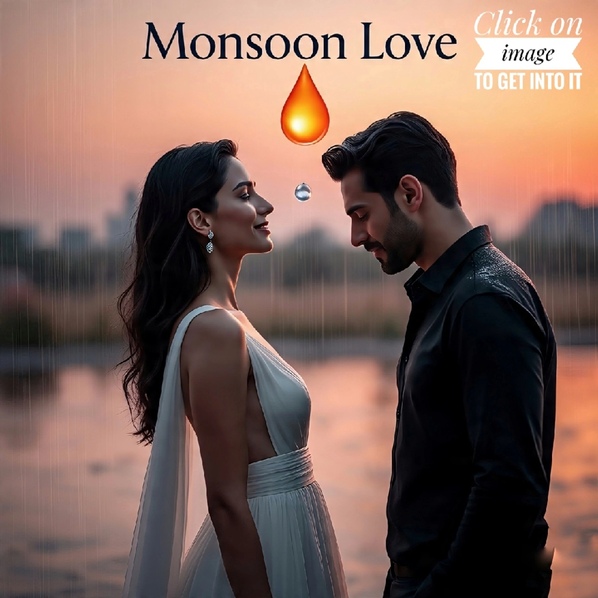 Monsoon Love Collection 