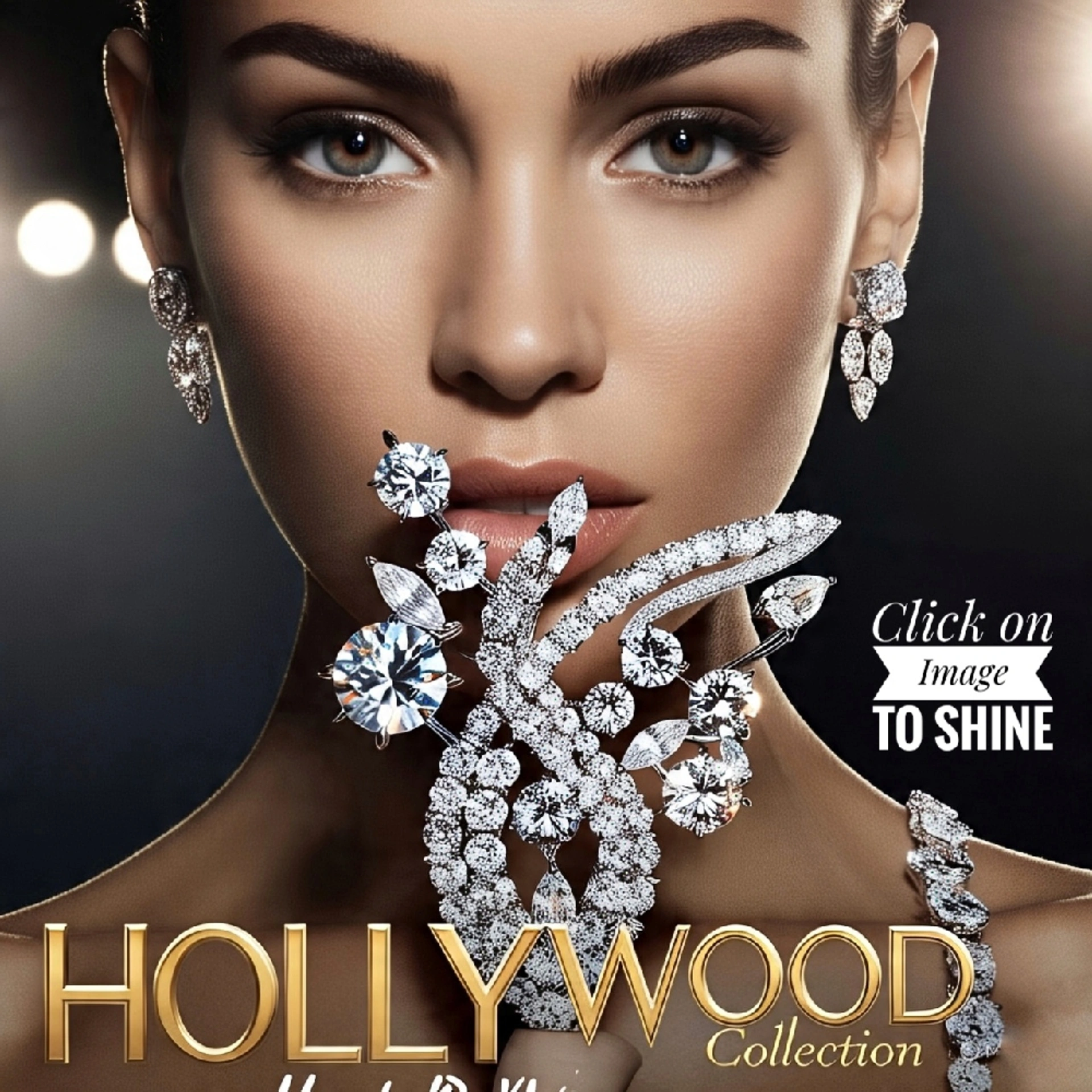 HOLLYWOOD Collection 