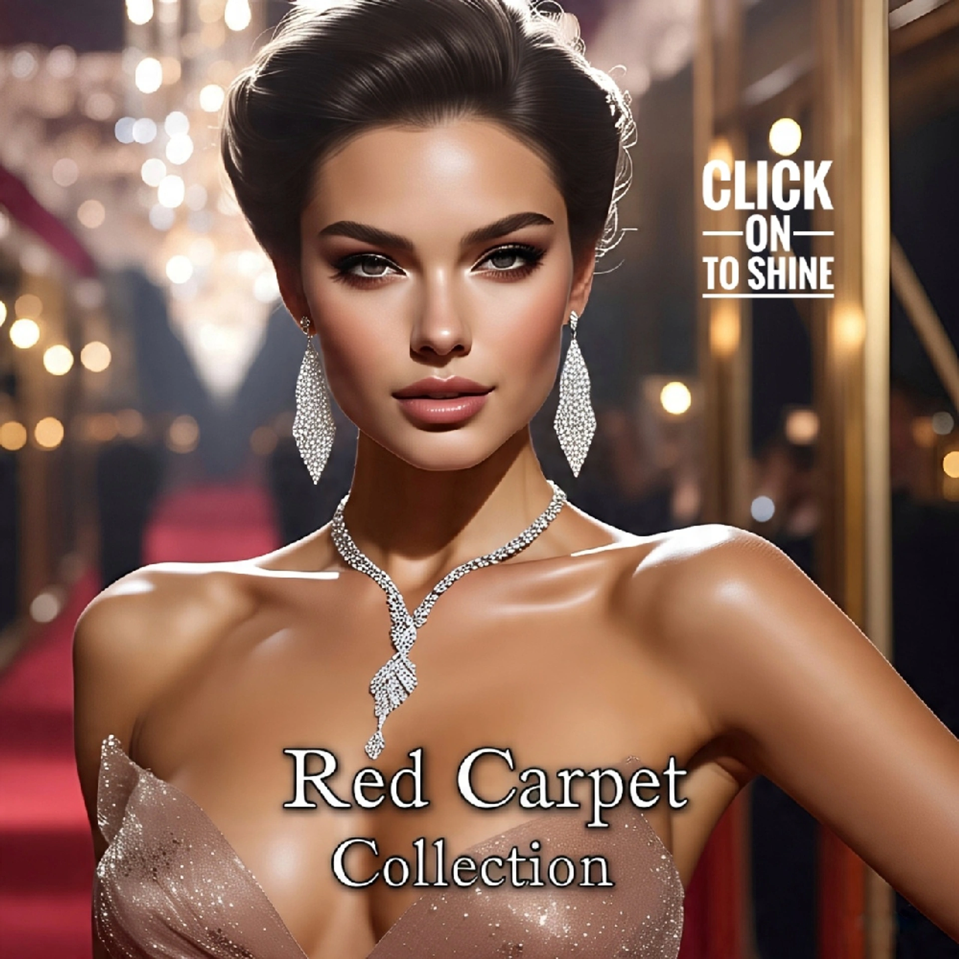 Red Carpet Collection 