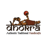 Dhokra Crafts  - Logo