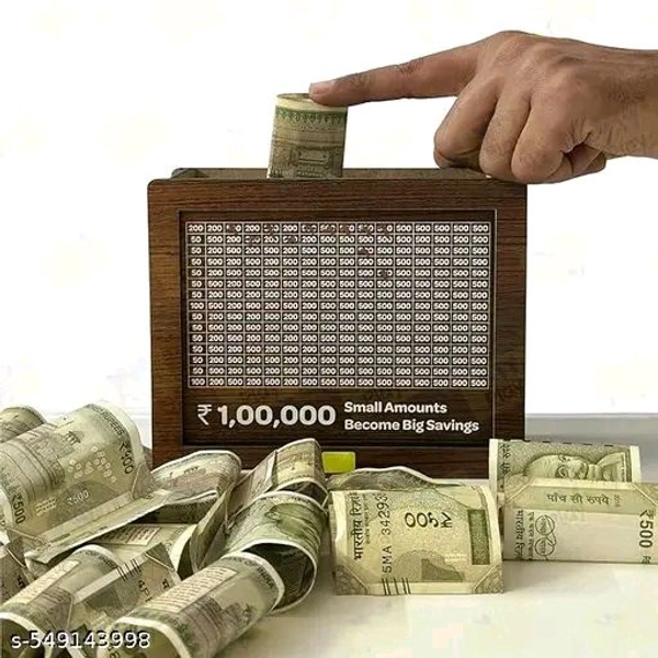 MONEY BANK 