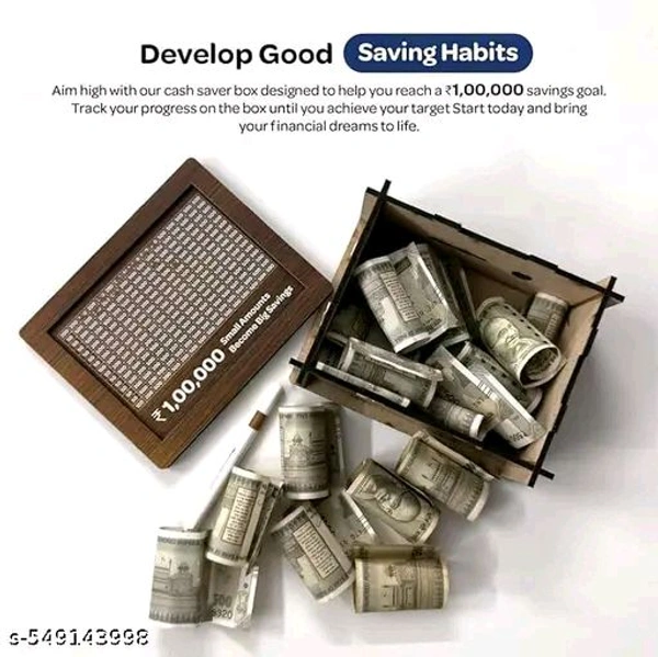 MONEY BANK 