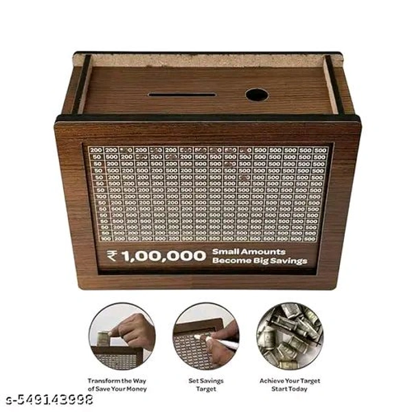 MONEY BANK 