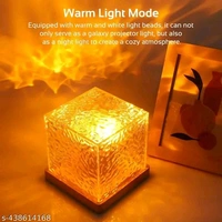 WAVE OCEAN LAMP 🌊