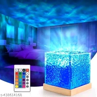 WAVE OCEAN LAMP 🌊