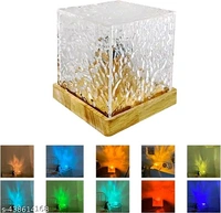 WAVE OCEAN LAMP 🌊
